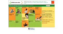 Desktop Screenshot of jus.cz